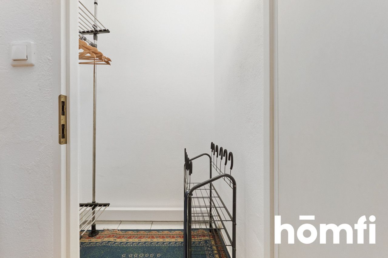 2-ROOM APARTMENT SŁOWIŃCÓW. 3,000 PLN ALL INCLUSIVE! - Apartment - Rent - Wrocław, Krzyki