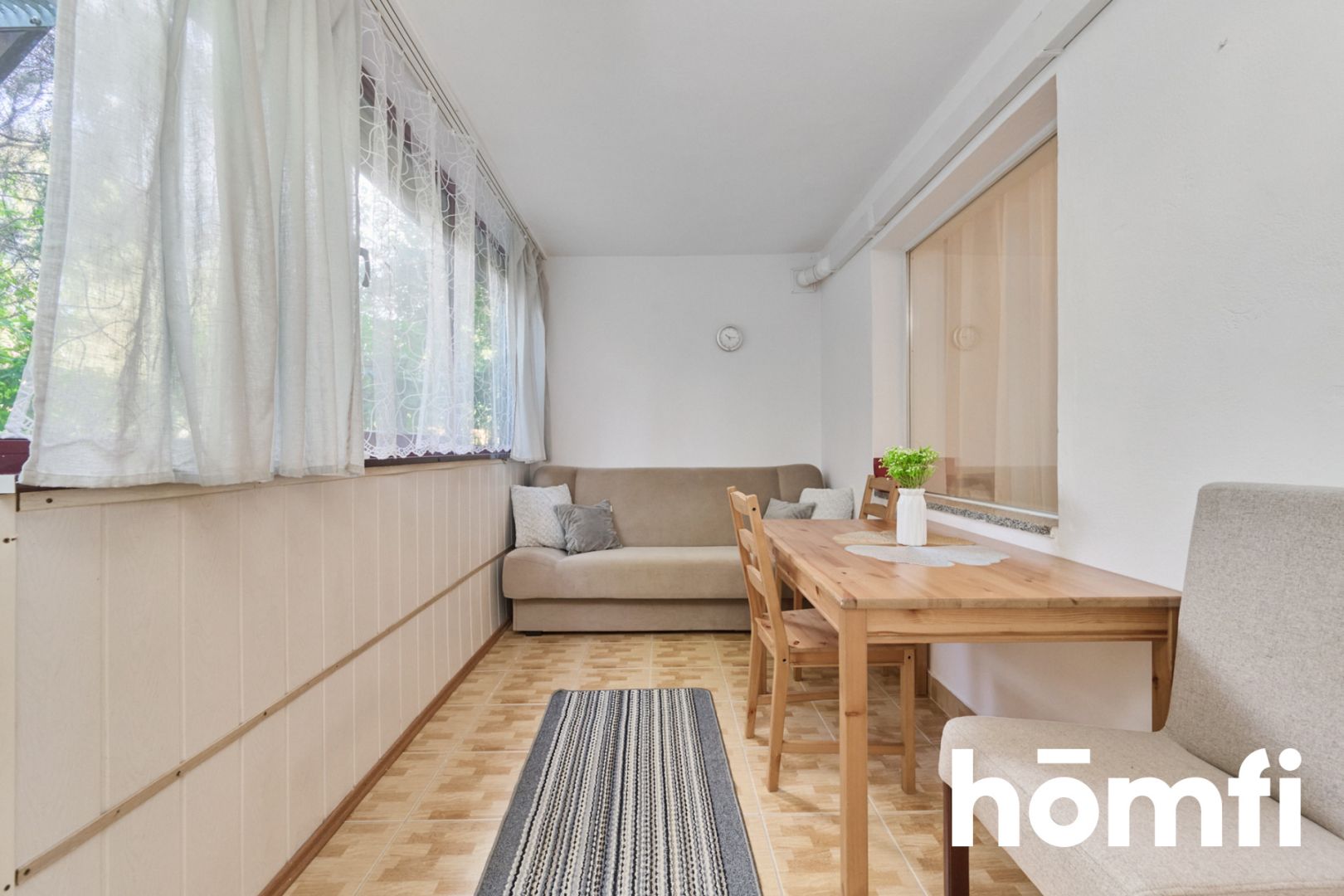 2-ROOM APARTMENT SŁOWIŃCÓW. 3,000 PLN ALL INCLUSIVE! - Apartment - Rent - Wrocław, Krzyki