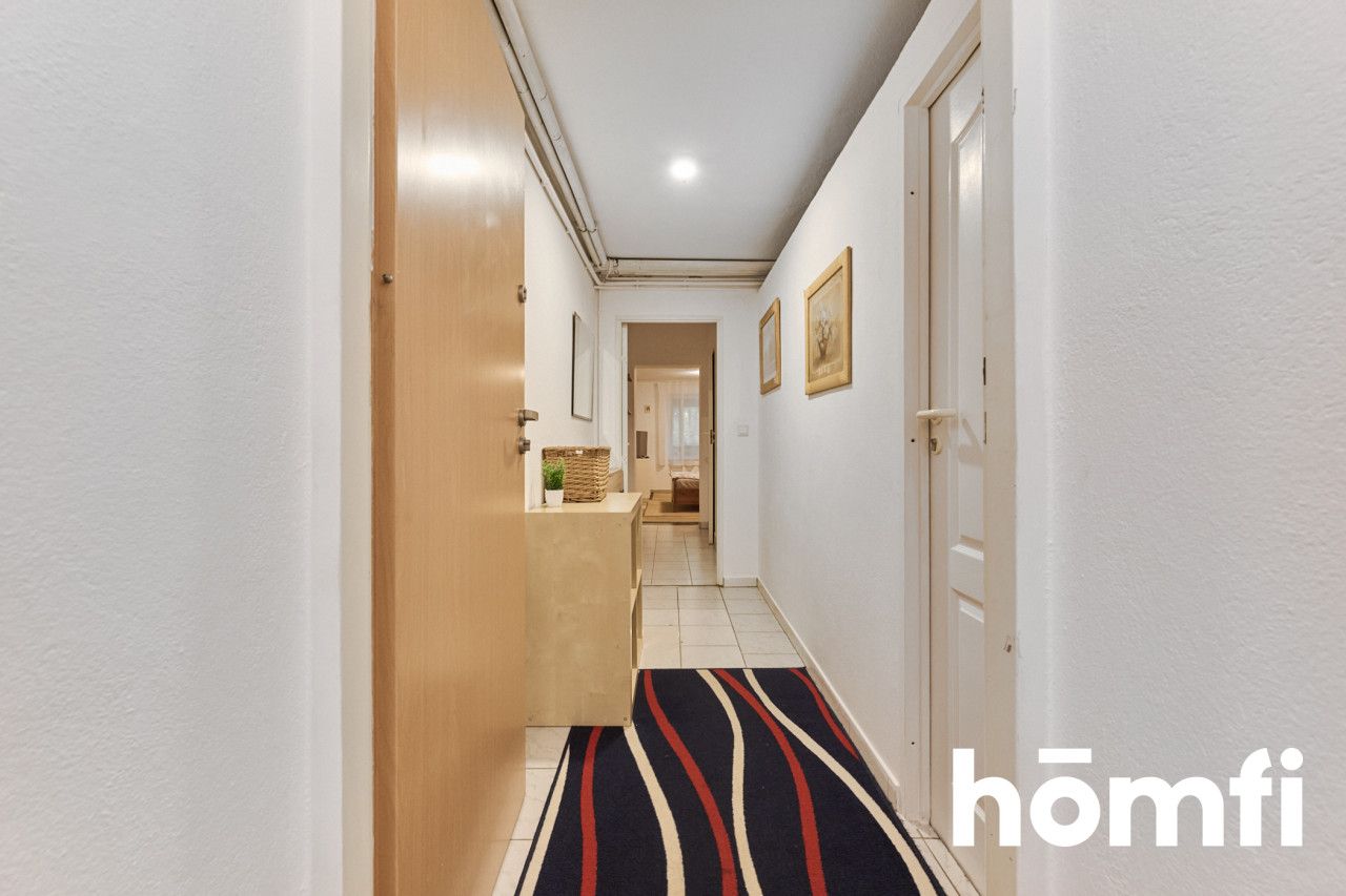 2-ROOM APARTMENT SŁOWIŃCÓW. 3,000 PLN ALL INCLUSIVE! - Apartment - Rent - Wrocław, Krzyki