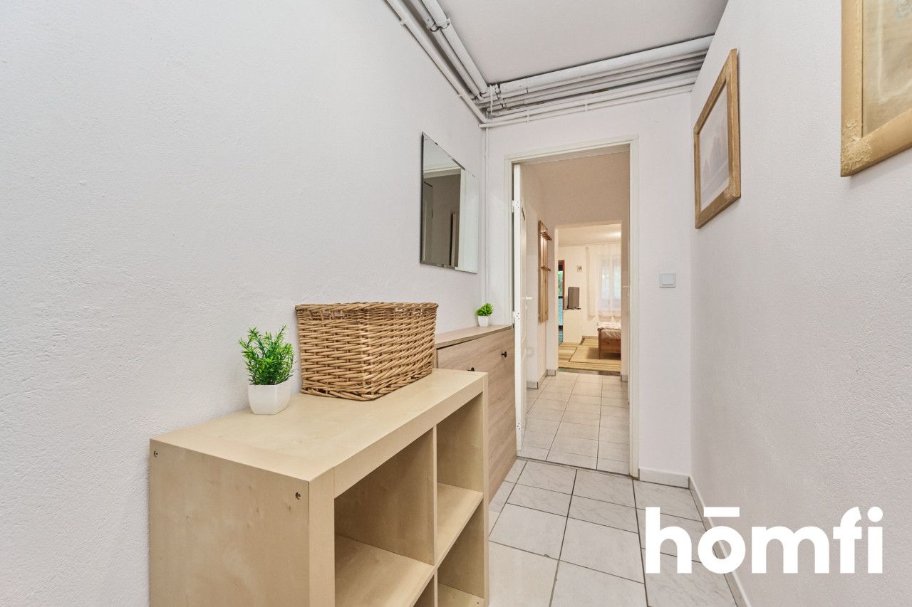 2-ROOM APARTMENT SŁOWIŃCÓW. 3,000 PLN ALL INCLUSIVE! - Apartment - Rent - Wrocław, Krzyki