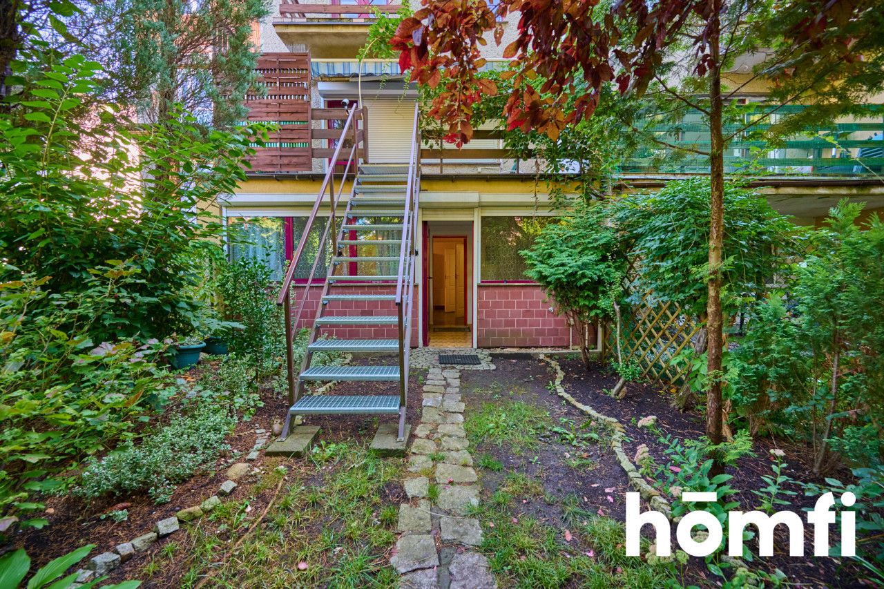 2-ROOM APARTMENT SŁOWIŃCÓW. 3,000 PLN ALL INCLUSIVE! - Apartment - Rent - Wrocław, Krzyki