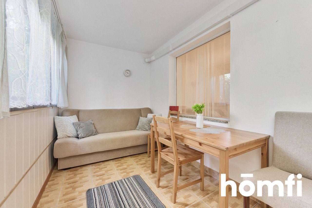 2-ROOM APARTMENT SŁOWIŃCÓW. 3,000 PLN ALL INCLUSIVE! - Apartment - Rent - Wrocław, Krzyki