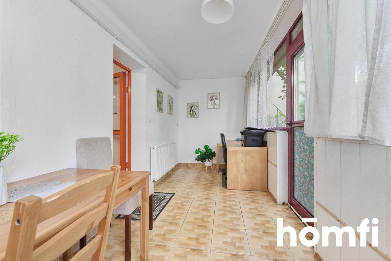 2-ROOM APARTMENT SŁOWIŃCÓW. 3,000 PLN ALL INCLUSIVE! - Apartment - Rent - Wrocław, Krzyki