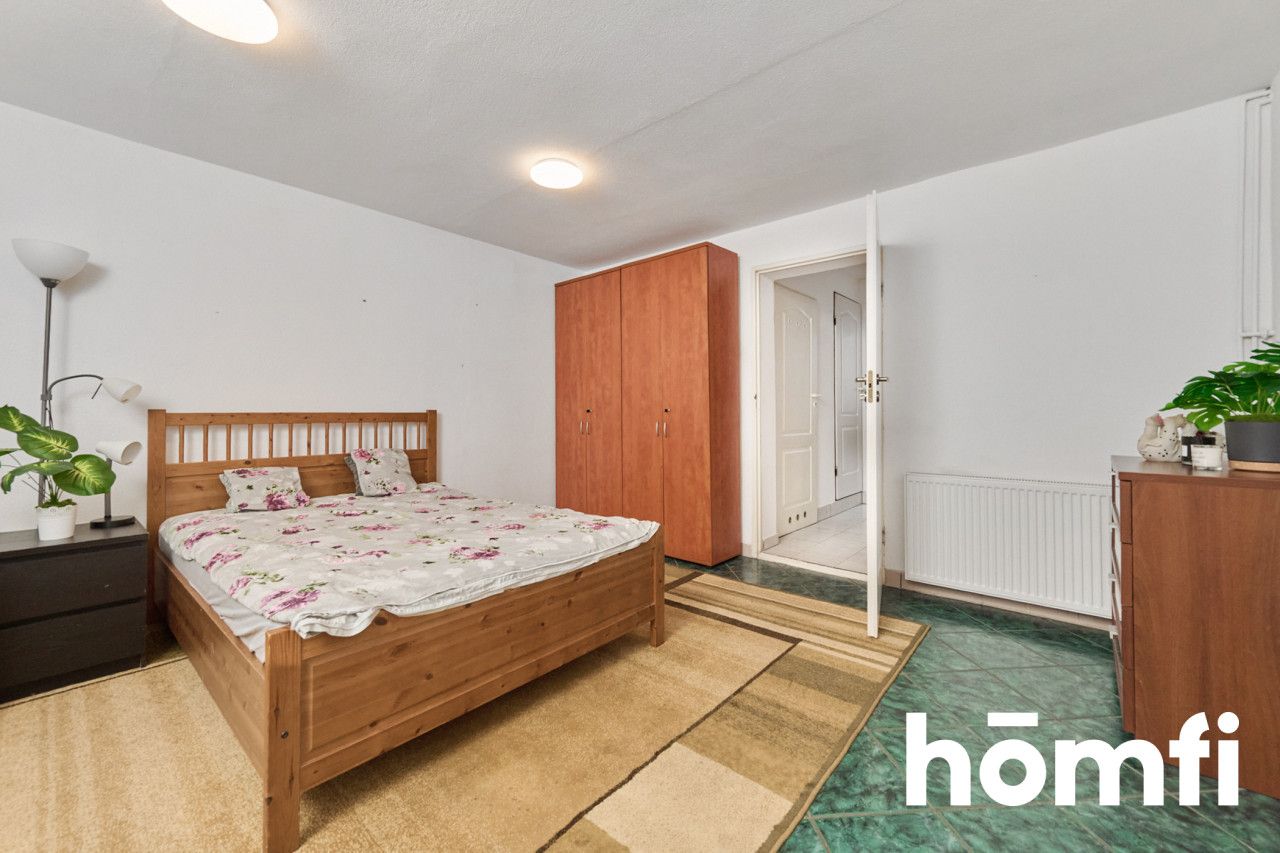 2-ROOM APARTMENT SŁOWIŃCÓW. 3,000 PLN ALL INCLUSIVE! - Apartment - Rent - Wrocław, Krzyki