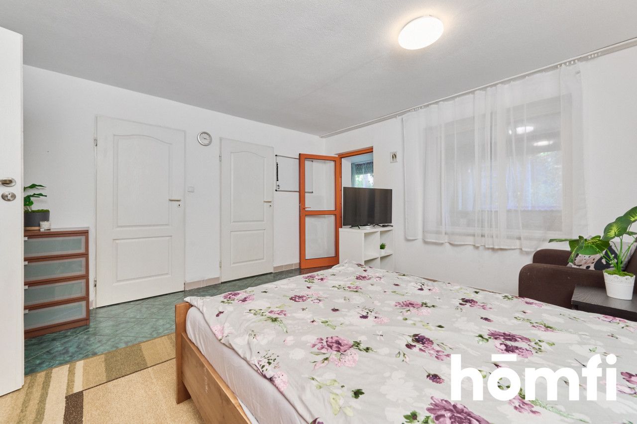 2-ROOM APARTMENT SŁOWIŃCÓW. 3,000 PLN ALL INCLUSIVE! - Apartment - Rent - Wrocław, Krzyki