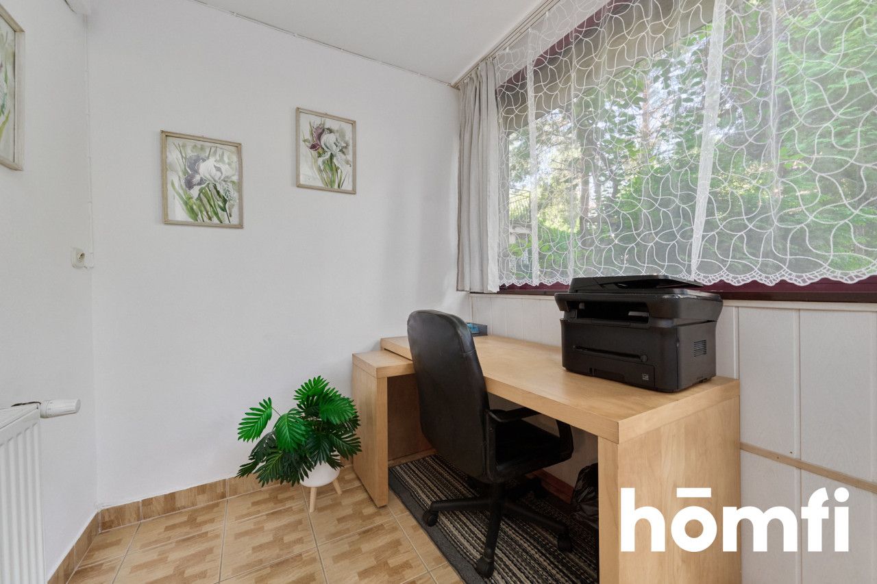 2-ROOM APARTMENT SŁOWIŃCÓW. 3,000 PLN ALL INCLUSIVE! - Apartment - Rent - Wrocław, Krzyki