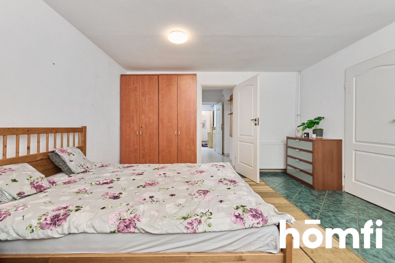 2-ROOM APARTMENT SŁOWIŃCÓW. 3,000 PLN ALL INCLUSIVE! - Apartment - Rent - Wrocław, Krzyki