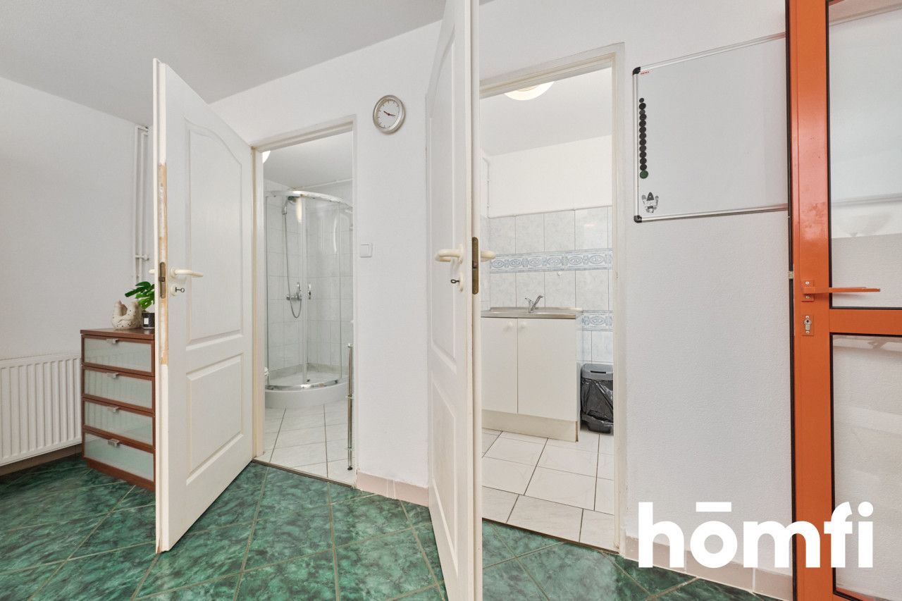 2-ROOM APARTMENT SŁOWIŃCÓW. 3,000 PLN ALL INCLUSIVE! - Apartment - Rent - Wrocław, Krzyki