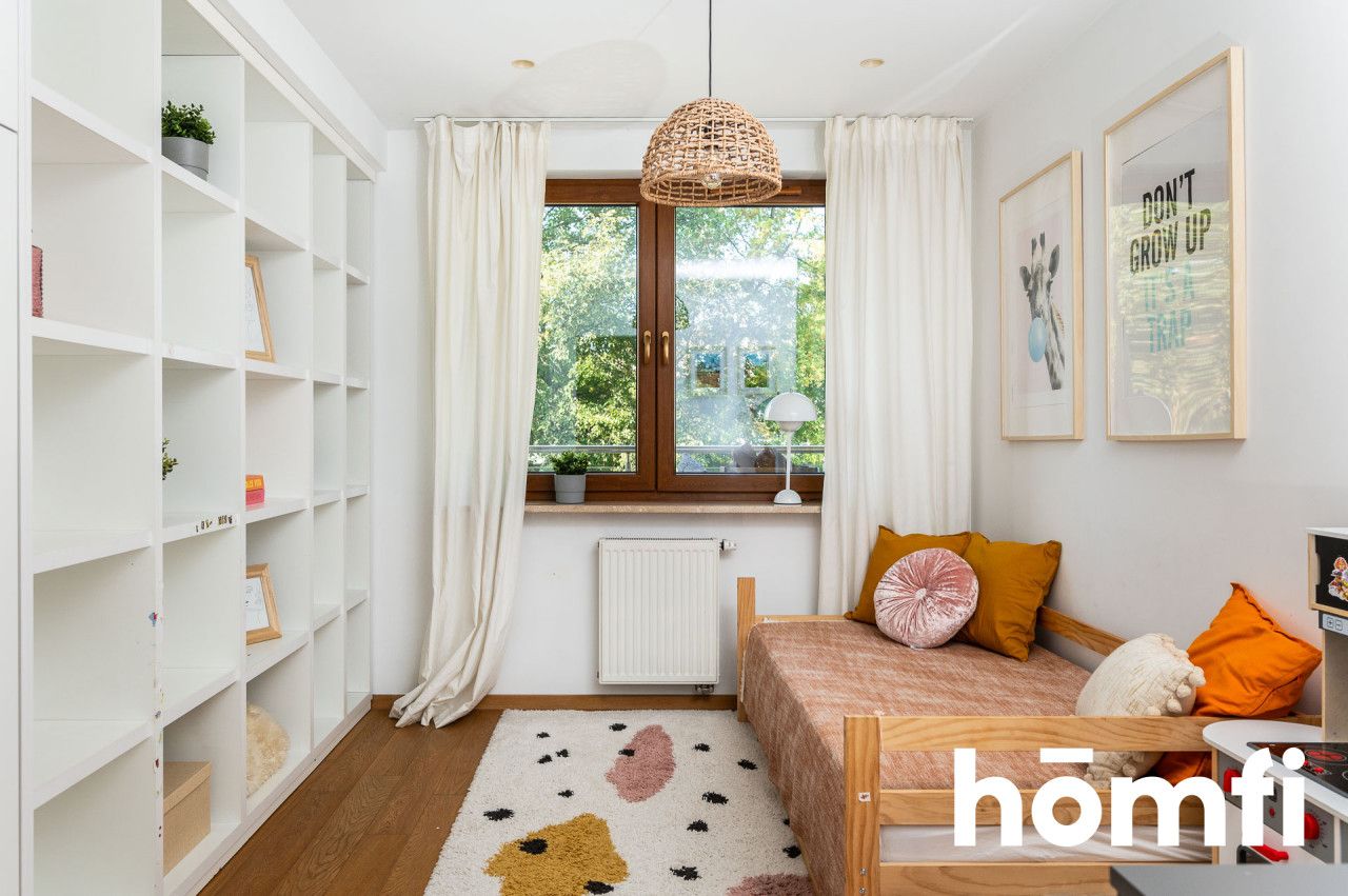 Trzypokojowy apartament, Wiślane Tarasy - Mieszkanie - Wynajem - Kraków