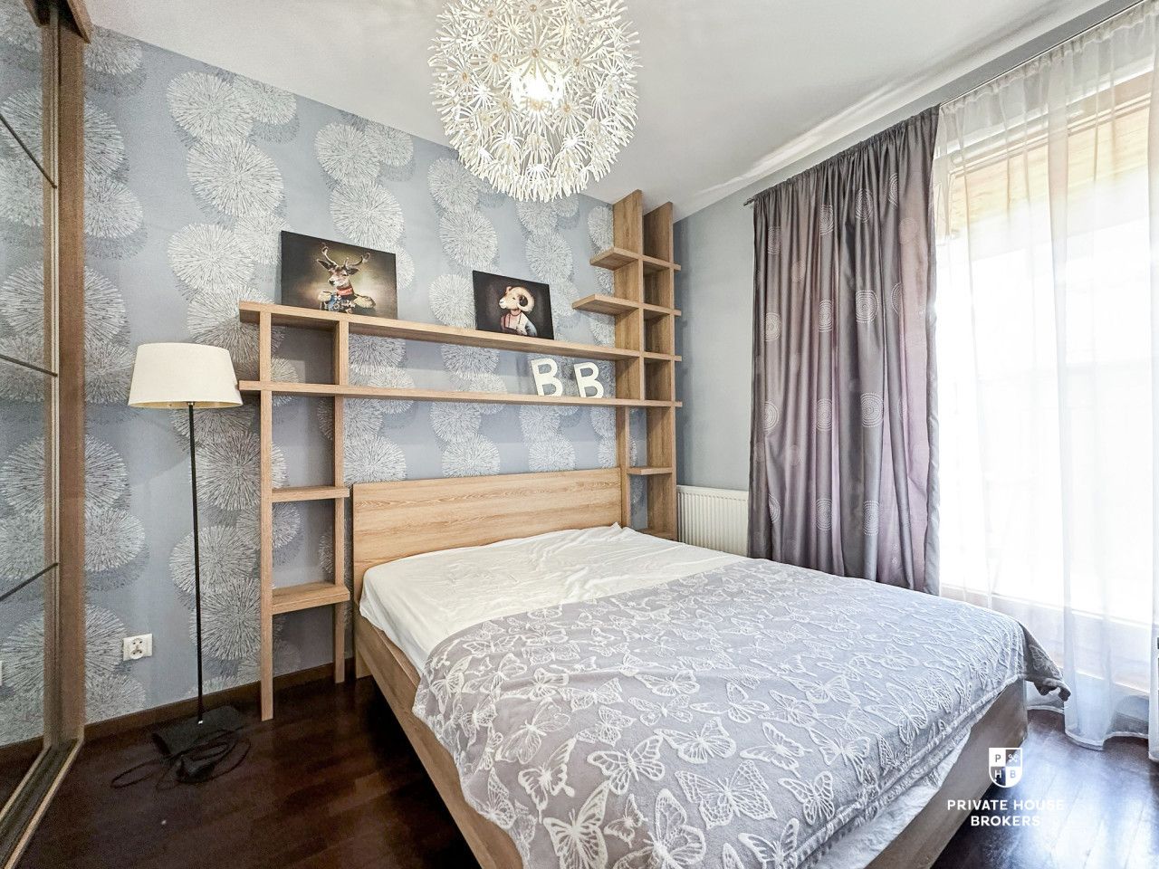 2pok.+ loggia| Browar Lubicz| Stare Miasto| klimatyzacja - Mieszkanie - Wynajem - Kraków, Śródmieście / Stare Miasto