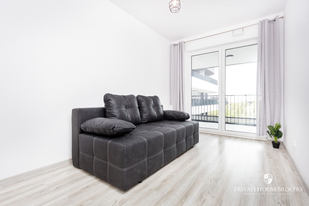 3 rooms, Barska str/ ICE, Forum - Квартира - Оренда - Kraków, Podgórze / Dębniki