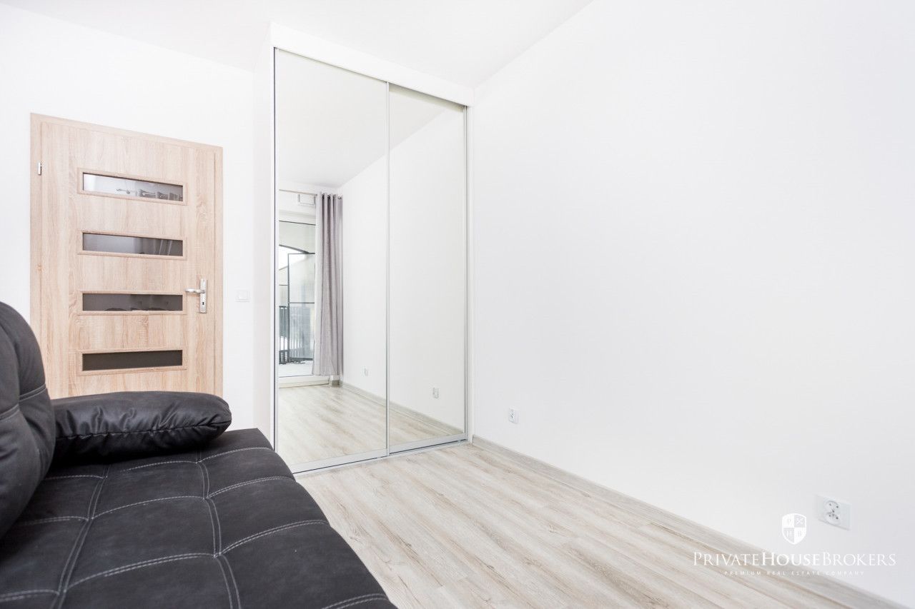 3 rooms, Barska str/ ICE, Forum - Квартира - Оренда - Kraków, Podgórze / Dębniki
