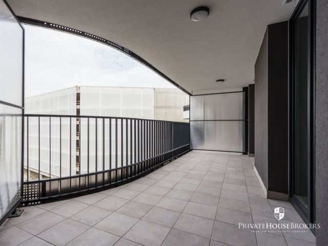 3 rooms, Barska str/ ICE, Forum - Квартира - Оренда - Kraków, Podgórze / Dębniki