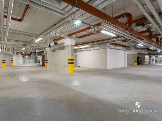 3 rooms, Barska str/ ICE, Forum - Квартира - Оренда - Kraków, Podgórze / Dębniki