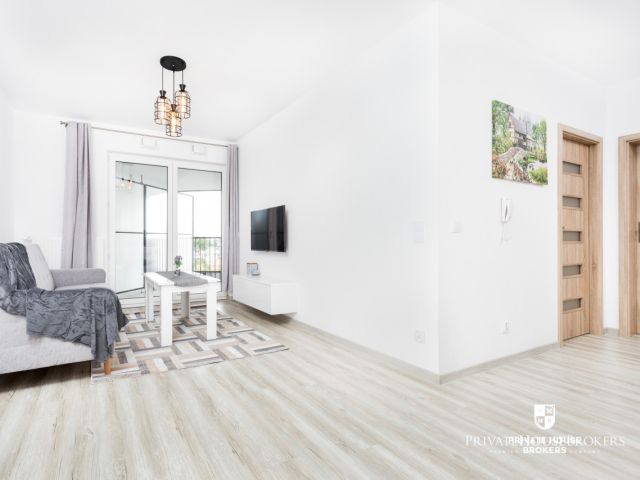 3 rooms, Barska str/ ICE, Forum - Квартира - Оренда - Kraków, Podgórze / Dębniki
