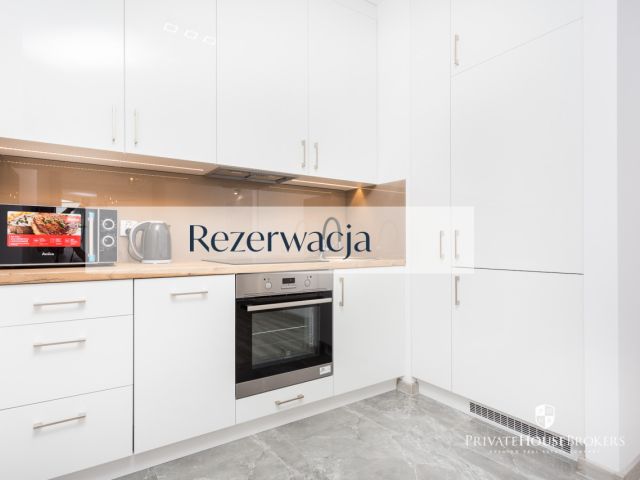3 rooms, Barska str/ ICE, Forum - Apartment - Rent - Kraków, Podgórze / Dębniki