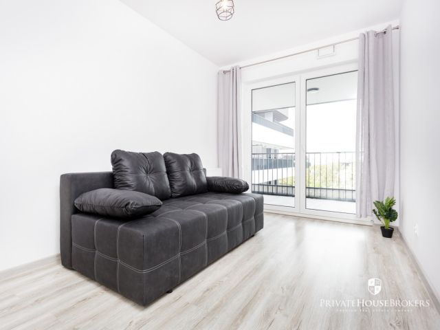 3 rooms, Barska str/ ICE, Forum - Квартира - Оренда - Kraków, Podgórze / Dębniki