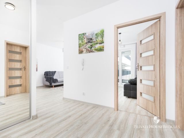 3 rooms, Barska str/ ICE, Forum - Квартира - Оренда - Kraków, Podgórze / Dębniki