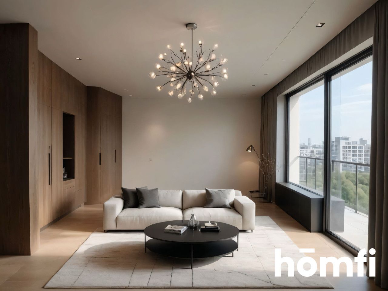 The last apartments M3 in L72 in Baluty - Квартира - Продаж - Łódź, Bałuty