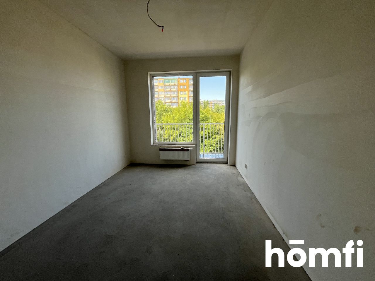 The last apartments M3 in L72 in Baluty - Квартира - Продаж - Łódź, Bałuty