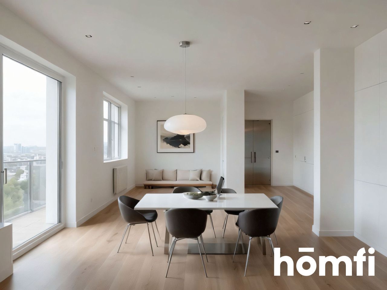 The last apartments M3 in L72 in Baluty - Квартира - Продаж - Łódź, Bałuty