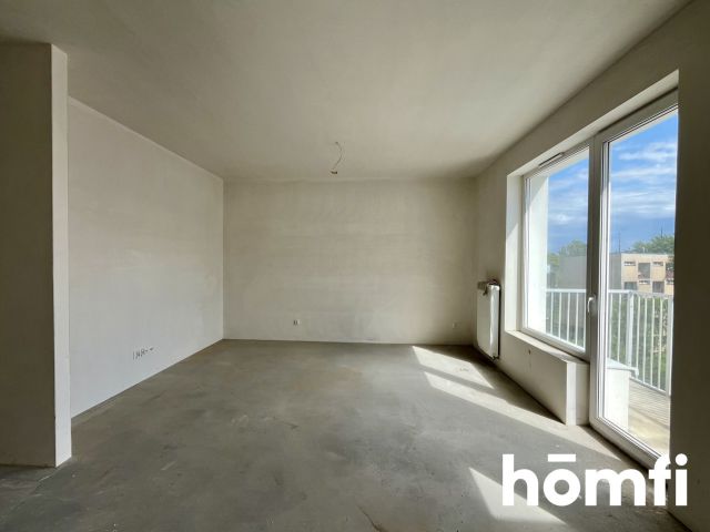 Ostatnie mieszkania M3 w L72 na Bałutach - Mieszkanie - Sprzedaż - Łódź, Bałuty