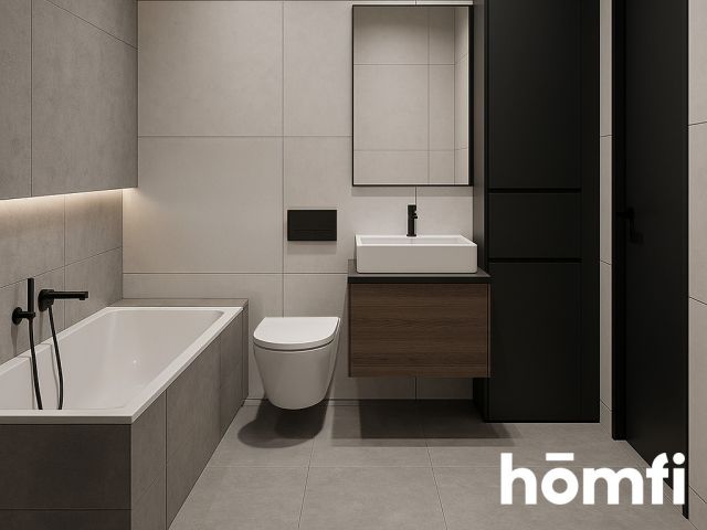 Wysoka kawalerka przy Parku Sienkiewicza - Mieszkanie - Sprzedaż - Łódź, Śródmieście