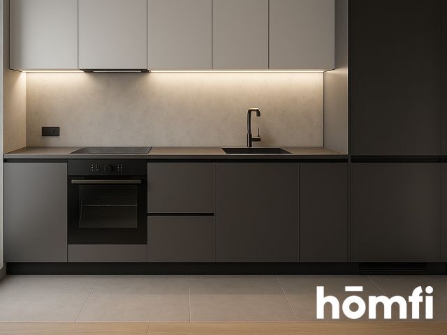 Wysoka kawalerka przy Parku Sienkiewicza - Mieszkanie - Sprzedaż - Łódź, Śródmieście