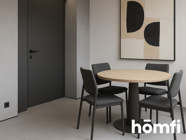 Wysoka kawalerka przy Parku Sienkiewicza - Mieszkanie - Sprzedaż - Łódź, Śródmieście