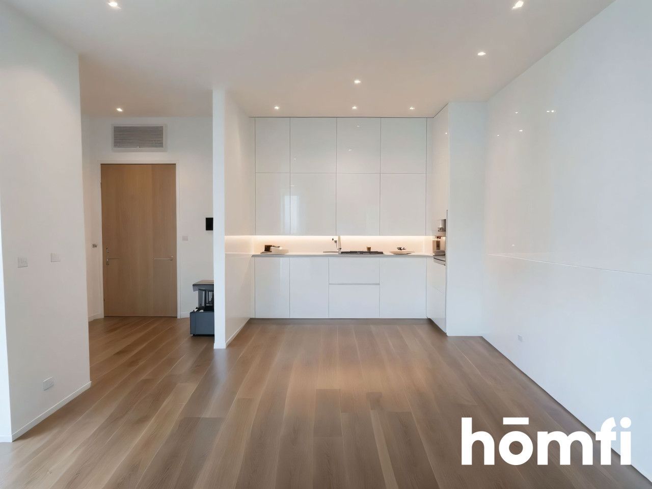 The last apartments M2 in L72 in Baluty - Квартира - Продаж - Łódź, Bałuty