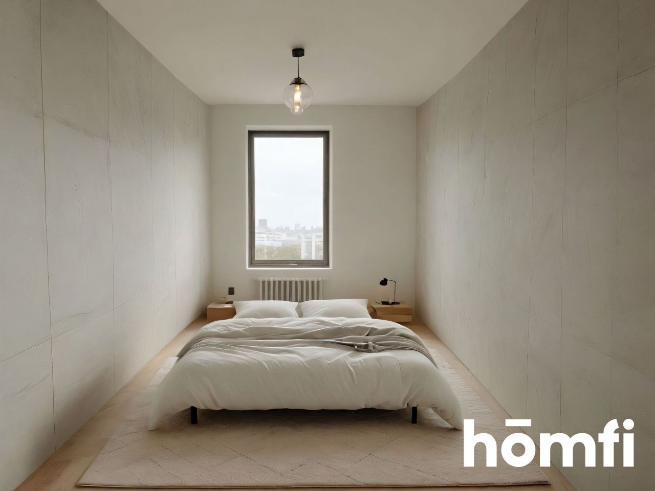 The last apartments M2 in L72 in Baluty - Квартира - Продаж - Łódź, Bałuty