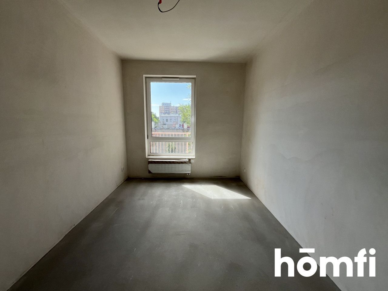 The last apartments M2 in L72 in Baluty - Квартира - Продаж - Łódź, Bałuty