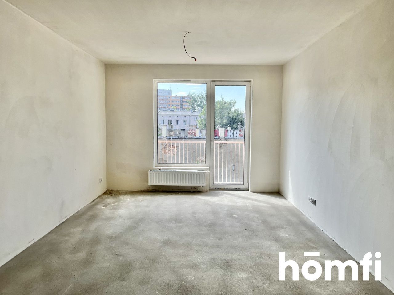 The last apartments M2 in L72 in Baluty - Квартира - Продаж - Łódź, Bałuty