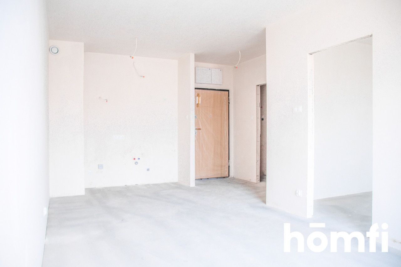 Ostatnie M2 w L72 na Bałutach - Mieszkanie - Sprzedaż - Łódź, Bałuty