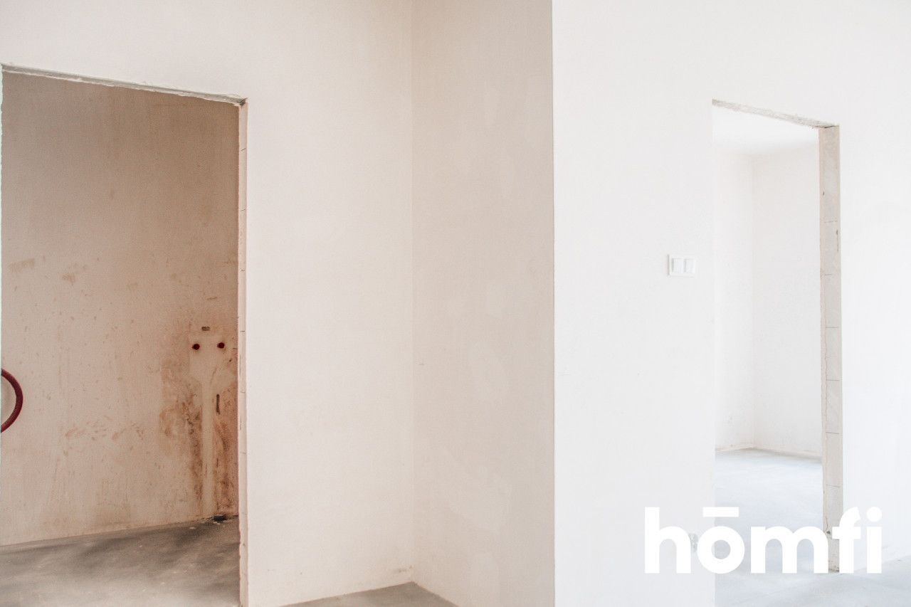 Ostatnie M2 w L72 na Bałutach - Mieszkanie - Sprzedaż - Łódź, Bałuty