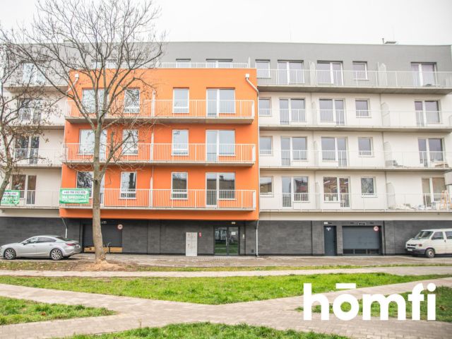 Ostatnie M2 w L72 na Bałutach - Mieszkanie - Sprzedaż - Łódź, Bałuty