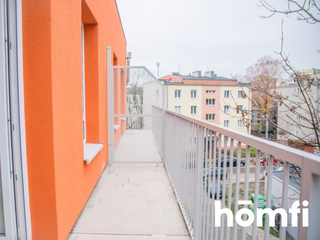 Ostatnie M2 w L72 na Bałutach - Mieszkanie - Sprzedaż - Łódź, Bałuty