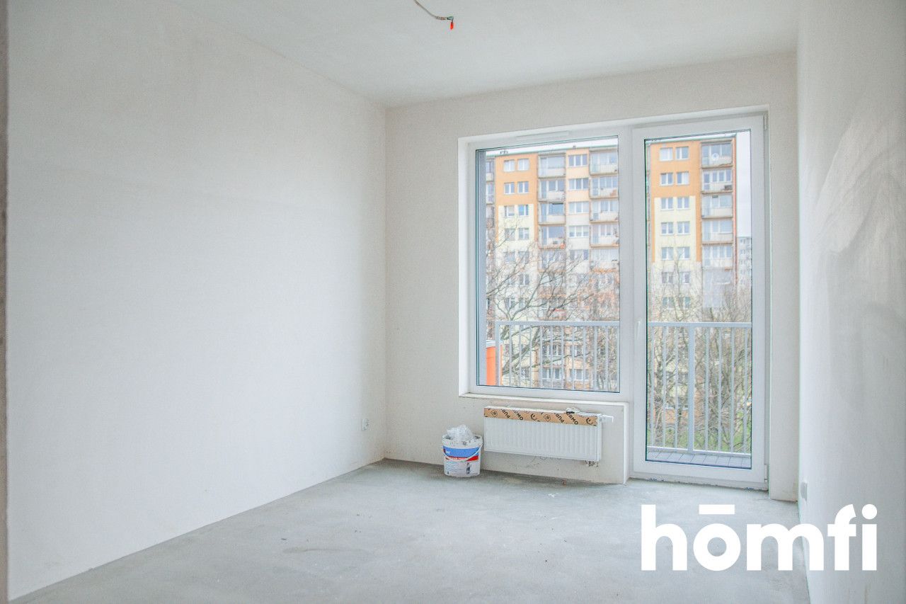 Ostatnie mieszkania w inwes. L72 na Bałutach - Mieszkanie - Sprzedaż - Łódź, Bałuty