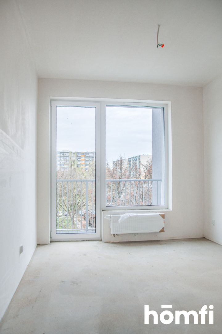 Ostatnie mieszkania w inwes. L72 na Bałutach - Mieszkanie - Sprzedaż - Łódź, Bałuty