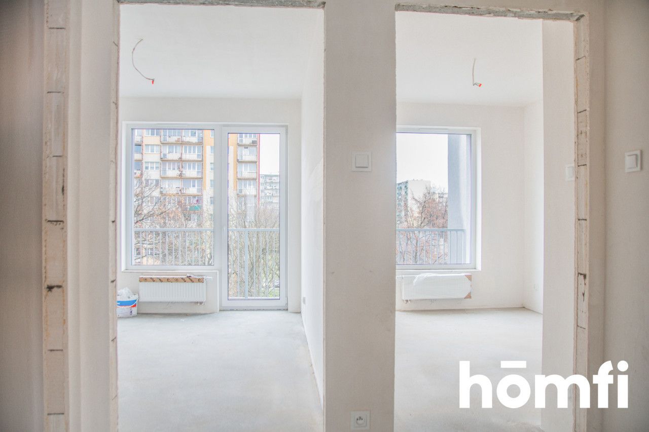 Ostatnie mieszkania w inwes. L72 na Bałutach - Mieszkanie - Sprzedaż - Łódź, Bałuty