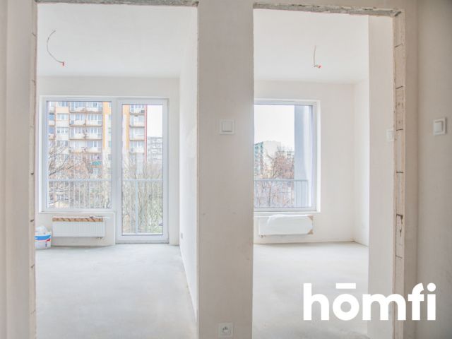 Ostatnie mieszkania w inwes. L72 na Bałutach - Mieszkanie - Sprzedaż - Łódź, Bałuty