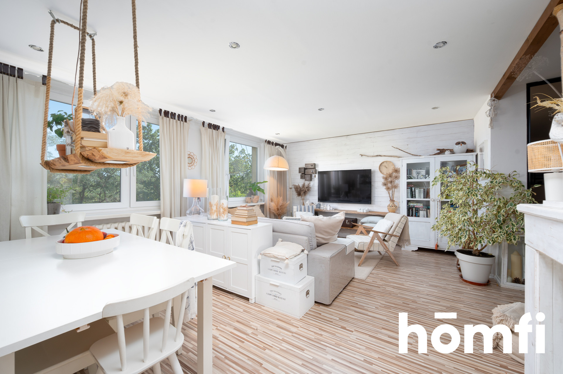 FOR SALE| 77M2 | 4 ROOMS I GREENERY - Apartment - Sale - Chrzanowski, Chrzanów