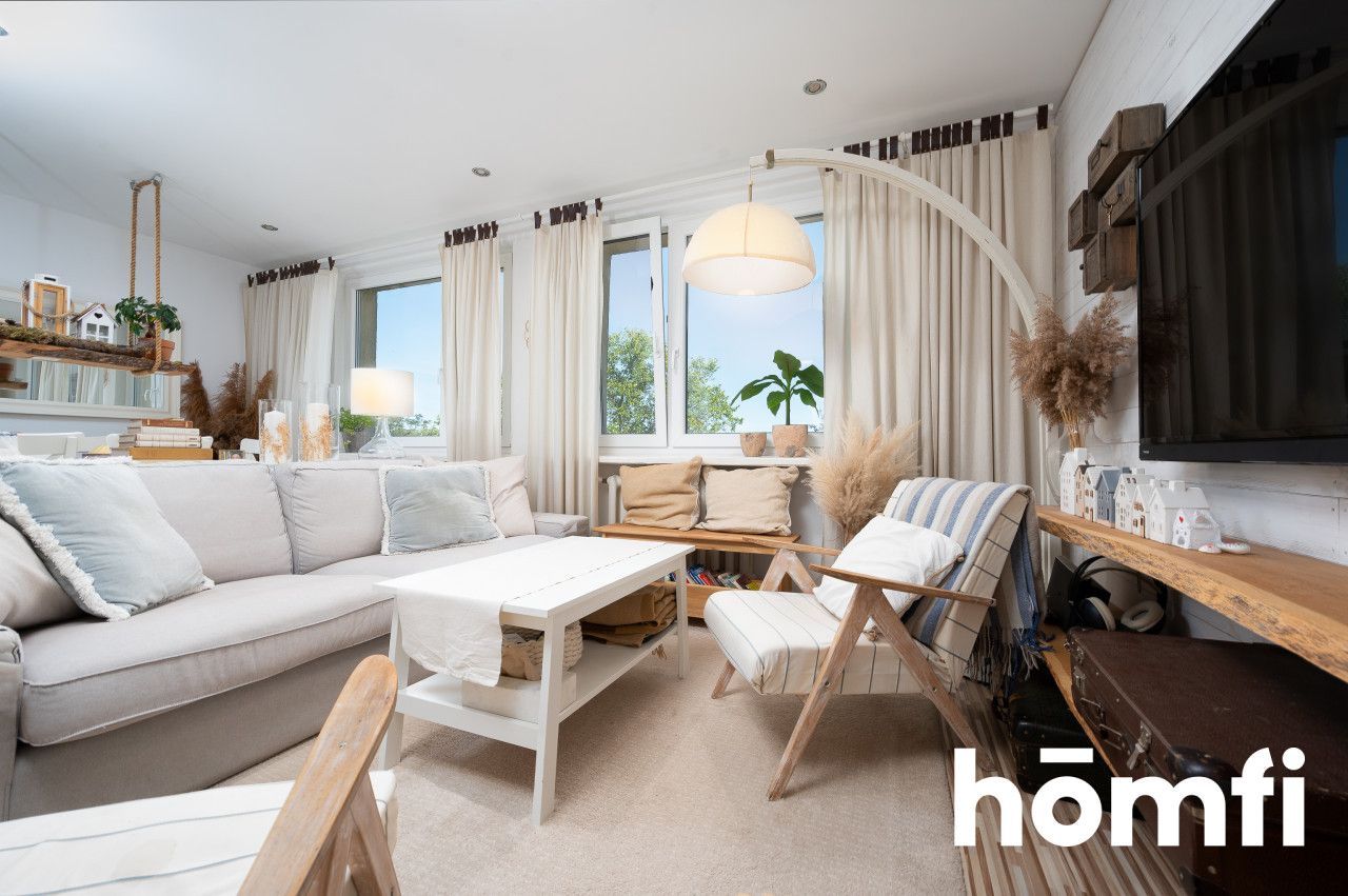 FOR SALE| 77M2 | 4 ROOMS I GREENERY - Apartment - Sale - Chrzanowski, Chrzanów