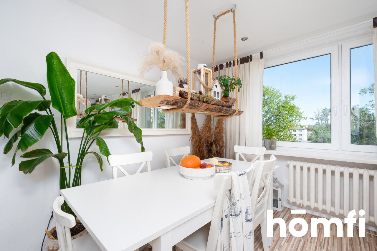 NA SPRZEDAŻ I 77M2 I 4 POKOJE I ZIELEŃ - Mieszkanie - Sprzedaż - Chrzanowski, Chrzanów