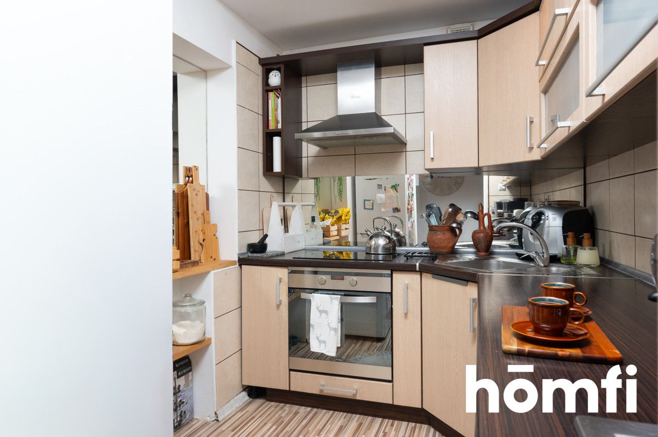 FOR SALE| 77M2 | 4 ROOMS I GREENERY - Apartment - Sale - Chrzanowski, Chrzanów