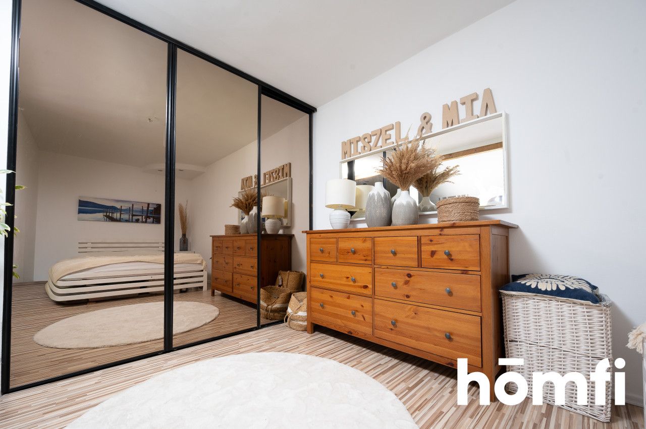 FOR SALE| 77M2 | 4 ROOMS I GREENERY - Apartment - Sale - Chrzanowski, Chrzanów