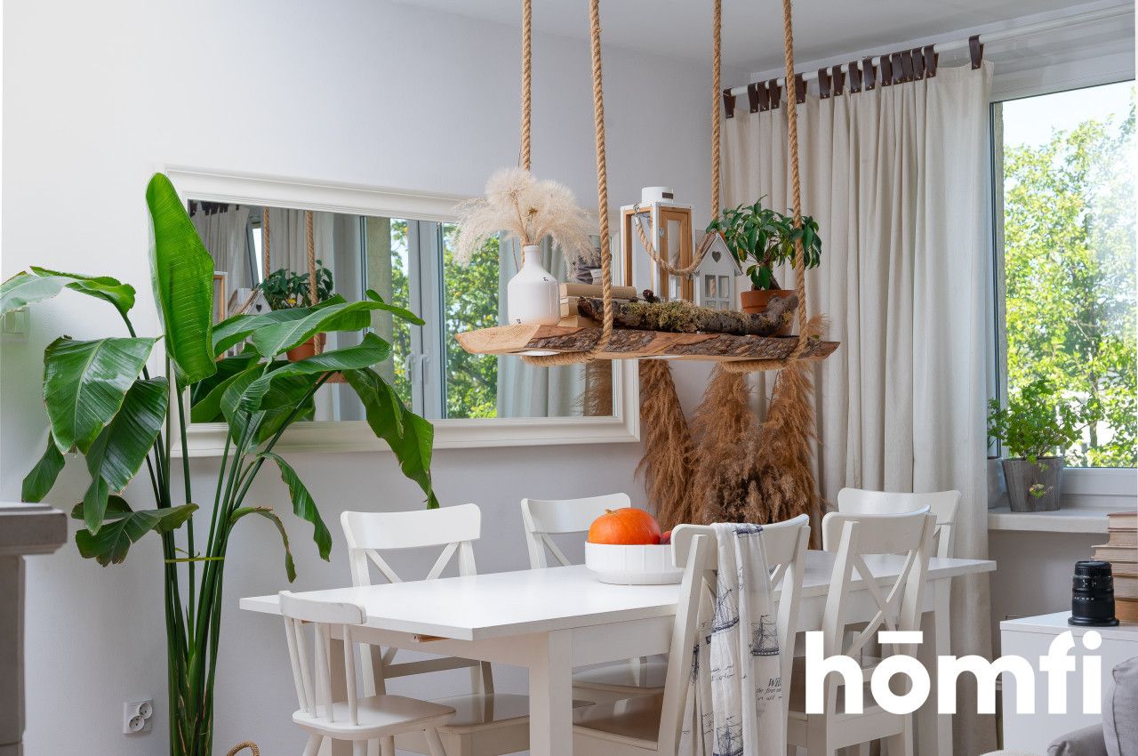 FOR SALE| 77M2 | 4 ROOMS I GREENERY - Apartment - Sale - Chrzanowski, Chrzanów