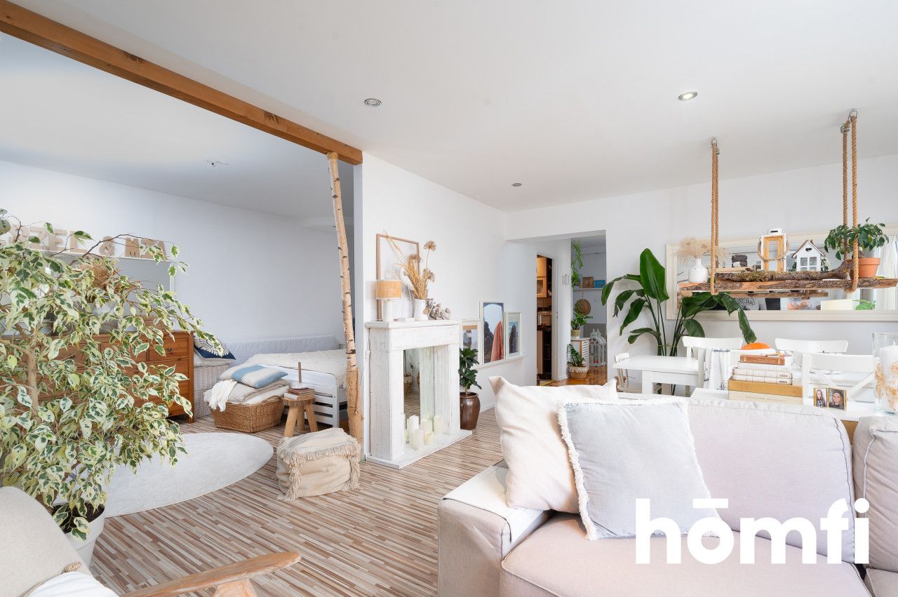 FOR SALE| 77M2 | 4 ROOMS I GREENERY - Apartment - Sale - Chrzanowski, Chrzanów