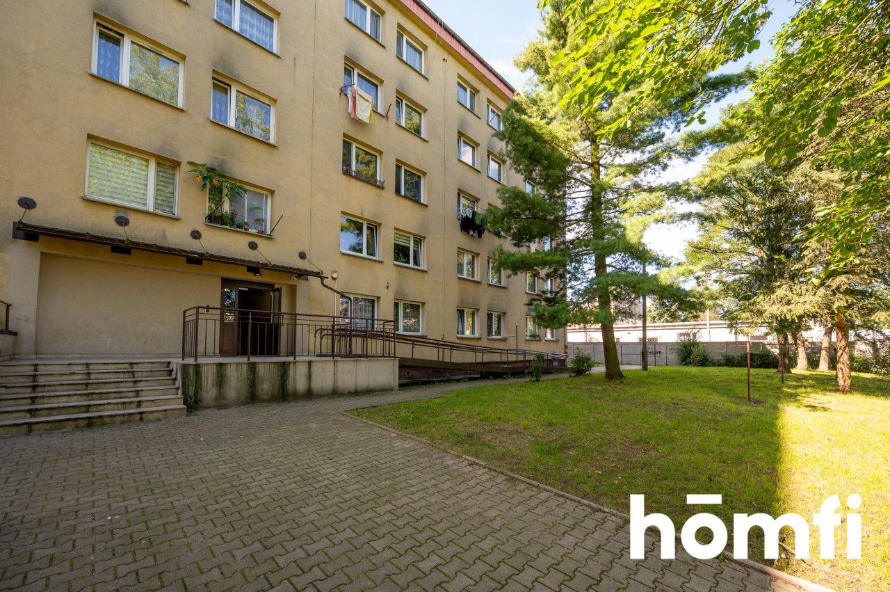 FOR SALE| 77M2 | 4 ROOMS I GREENERY - Apartment - Sale - Chrzanowski, Chrzanów