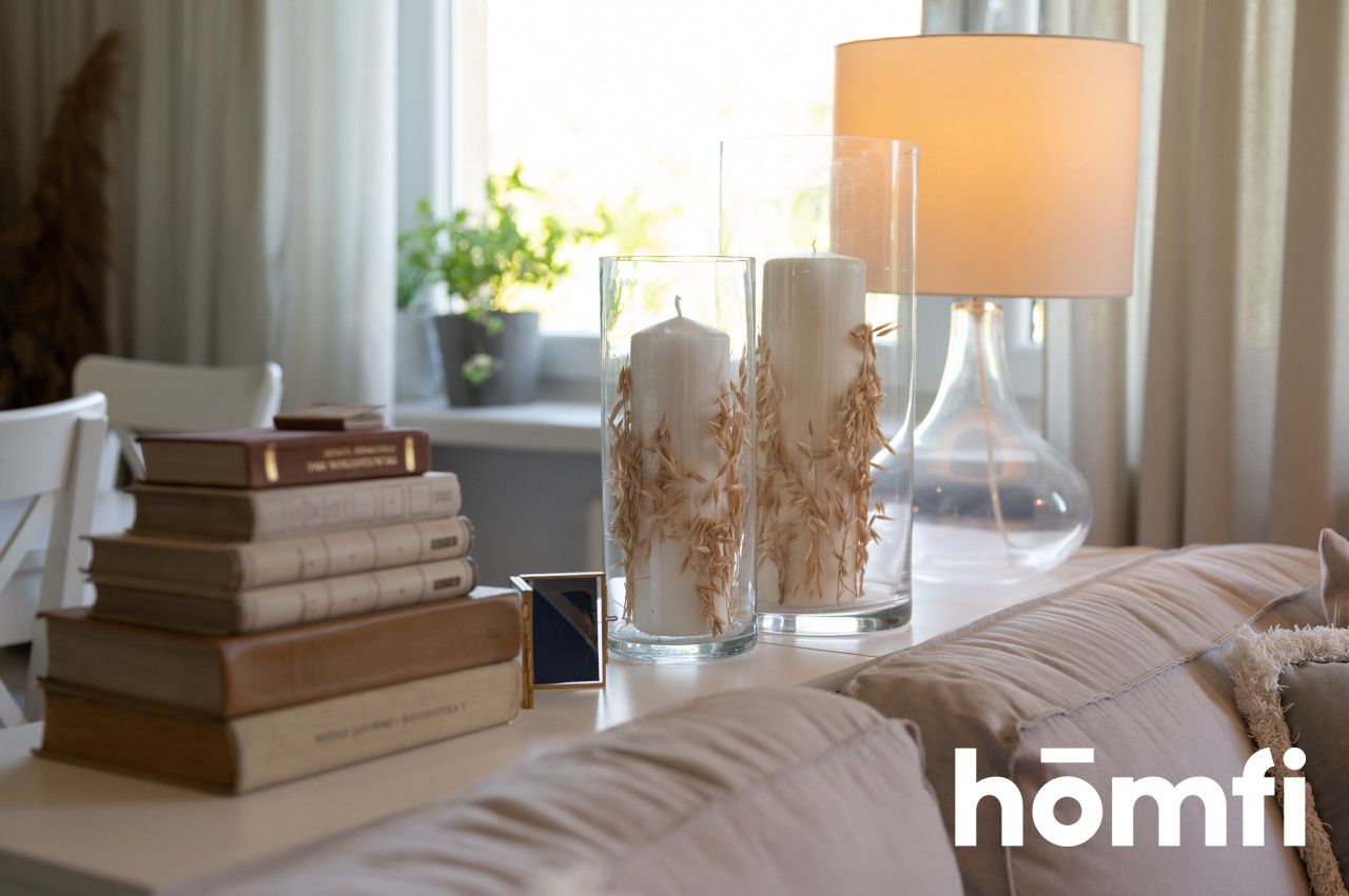 NA SPRZEDAŻ I 77M2 I 4 POKOJE I ZIELEŃ - Mieszkanie - Sprzedaż - Chrzanowski, Chrzanów